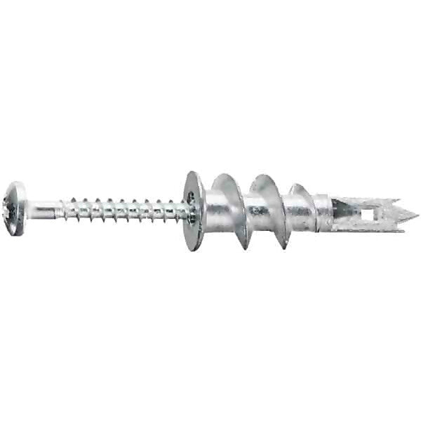 SPIT Driva m.Linsenkopfschraube 059360 (VE100)